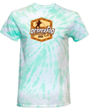 Tie-Dye Short Sleeves - Desperado Summer Cup 2026