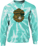 Crew Sweatshirt - S3 Harvest Cup 2026