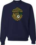 Crew Sweatshirt - S3 Harvest Cup 2026
