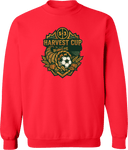 Crew Sweatshirt - S3 Harvest Cup 2026