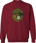 Crew Sweatshirt - S3 Harvest Cup 2026