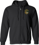 Full Zip Hoodies - S3 Harvest Cup 2026