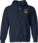 Full Zip Hoodies - S3 Harvest Cup 2026