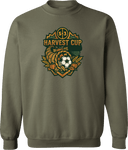 Crew Sweatshirt - S3 Harvest Cup 2026