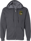 Full Zip Hoodies - S3 Harvest Cup 2026