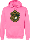 Hoodies - S3 Harvest Cup 2026