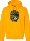 Hoodies - S3 Harvest Cup 2026