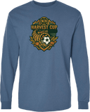 Long Sleeves - S3 Harvest Cup 2026