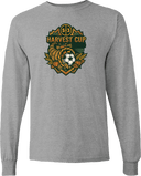 Long Sleeves - S3 Harvest Cup 2026