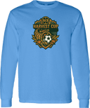 Long Sleeves - S3 Harvest Cup 2026