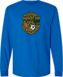 Long Sleeves - S3 Harvest Cup 2026