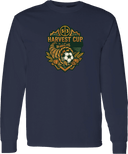 Long Sleeves - S3 Harvest Cup 2026