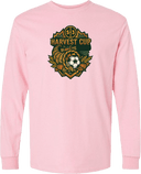 Long Sleeves - S3 Harvest Cup 2026