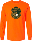 Long Sleeves - S3 Harvest Cup 2026
