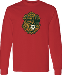 Long Sleeves - S3 Harvest Cup 2026