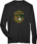 Performance Long Sleeves - S3 Harvest Cup 2026