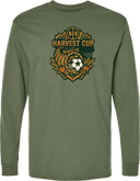 Long Sleeves - S3 Harvest Cup 2026