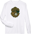 Performance Long Sleeves - S3 Harvest Cup 2026