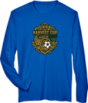 Performance Long Sleeves - S3 Harvest Cup 2026