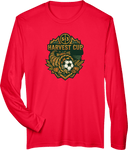 Performance Long Sleeves - S3 Harvest Cup 2026