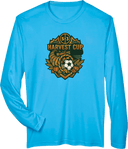 Performance Long Sleeves - S3 Harvest Cup 2026