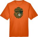 Performance Short Sleeves - S3 Harvest Cup 2026