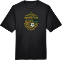 Performance Short Sleeves - S3 Harvest Cup 2026