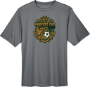 Performance Short Sleeves - S3 Harvest Cup 2026