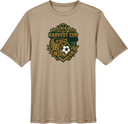 Performance Short Sleeves - S3 Harvest Cup 2026