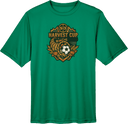 Performance Short Sleeves - S3 Harvest Cup 2026
