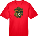 Performance Short Sleeves - S3 Harvest Cup 2026