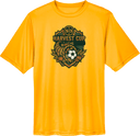 Performance Short Sleeves - S3 Harvest Cup 2026