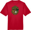 Performance Short Sleeves - S3 Harvest Cup 2026