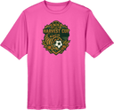 Performance Short Sleeves - S3 Harvest Cup 2026