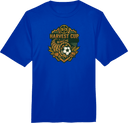 Performance Short Sleeves - S3 Harvest Cup 2026