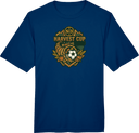 Performance Short Sleeves - S3 Harvest Cup 2026