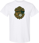 Short Sleeves - S3 Harvest Cup 2026