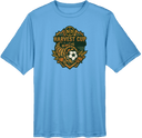 Performance Short Sleeves - S3 Harvest Cup 2026