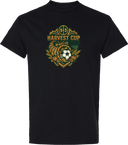 Short Sleeves - S3 Harvest Cup 2026