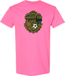 Short Sleeves - S3 Harvest Cup 2026