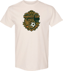 Short Sleeves - S3 Harvest Cup 2026