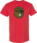 Short Sleeves - S3 Harvest Cup 2026