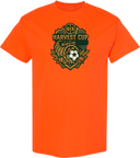 Short Sleeves - S3 Harvest Cup 2026