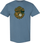 Short Sleeves - S3 Harvest Cup 2026