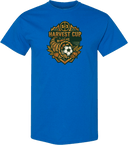 Short Sleeves - S3 Harvest Cup 2026
