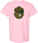 Short Sleeves - S3 Harvest Cup 2026