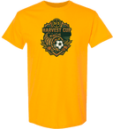 Short Sleeves - S3 Harvest Cup 2026