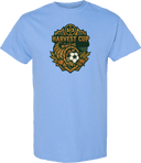 Short Sleeves - S3 Harvest Cup 2026