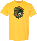 Short Sleeves - S3 Harvest Cup 2026