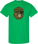 Short Sleeves - S3 Harvest Cup 2026